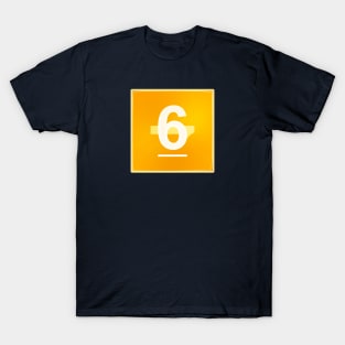 D6 T-Shirt